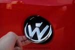 VOLKSWAGEN.