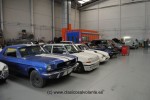 Saica Classic Motor Sport.