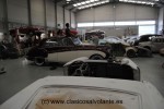 Saica Classic Motor Sport.