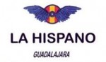 La Hispano.