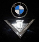 BMW.