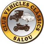 Club Vehicles Clàssic Salou.