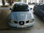 Seat Ibiza 1.9 SDI (2004).