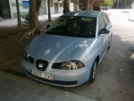 Seat Ibiza 1.9 SDI (2004).