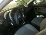 Seat Ibiza 1.9 SDI (2004).