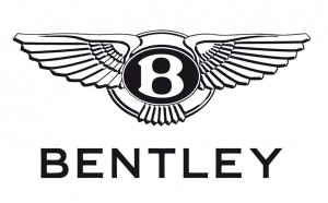 Bentley.