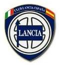 Club Lancia España.