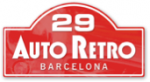 Auto Retro Barcelona.