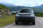 Land Rover Discovery 2.