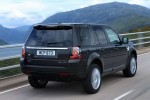 Land Rover Discovery 2.