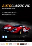 AutoClassic Vic 2012