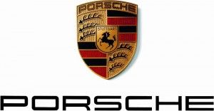 Porsche.