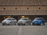 SEAT TOLEDO 2012