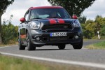 MINI JOHN COOPER WORKS COUNTRYMAN.