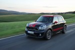 MINI JOHN COOPER WORKS COUNTRYMAN.