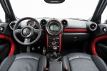 MINI JOHN COOPER WORKS COUNTRYMAN.