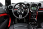 MINI JOHN COOPER WORKS COUNTRYMAN.