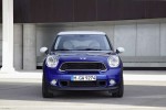 MINI Paceman.