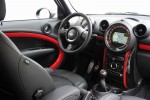 MINI JOHN COOPER WORKS COUNTRYMAN.