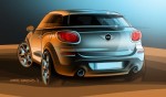 MINI Paceman.