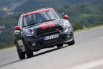 MINI JOHN COOPER WORKS COUNTRYMAN.