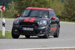 MINI JOHN COOPER WORKS COUNTRYMAN.