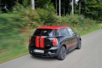 MINI JOHN COOPER WORKS COUNTRYMAN.