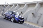 MINI Paceman.