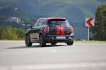 MINI JOHN COOPER WORKS COUNTRYMAN.