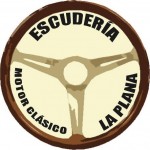 Escuderia Motor Clásico La Plana.