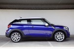 MINI Paceman.