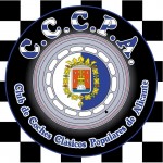 Club de coches clásicos populares de Alicante.