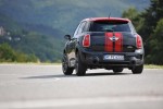 MINI JOHN COOPER WORKS COUNTRYMAN.