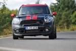 MINI JOHN COOPER WORKS COUNTRYMAN.