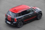 MINI JOHN COOPER WORKS COUNTRYMAN.