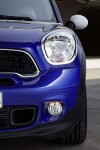 MINI Paceman.