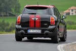 MINI JOHN COOPER WORKS COUNTRYMAN.