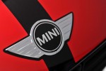 MINI JOHN COOPER WORKS COUNTRYMAN.