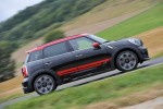 MINI JOHN COOPER WORKS COUNTRYMAN.