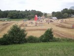 MOTOCROSS DE ÉPOCA CON MAYÚSCULAS EN L’ESPUNYOLA-CLÀSSIC.