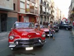 El Clàssic Motor Club del Bages celebró sus XV Aniversario.