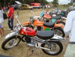 Motocross de época con mayúsculas en L' Espunyola-Clàssic.