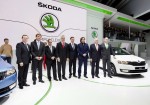 ŠKODA.