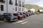 Sección Mini del Clàssic Motor Club del Bages.