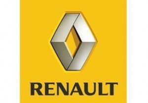 Renault.