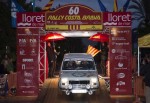 60 RALLY COSTA BRAVA-GIRONA.