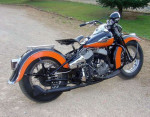 Harley-Davidson.