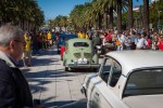 Club Vehicles Clàssics Salou.