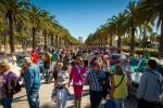 Club Vehicles Clàssics Salou.