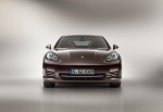 Panamera Platinum Edition.